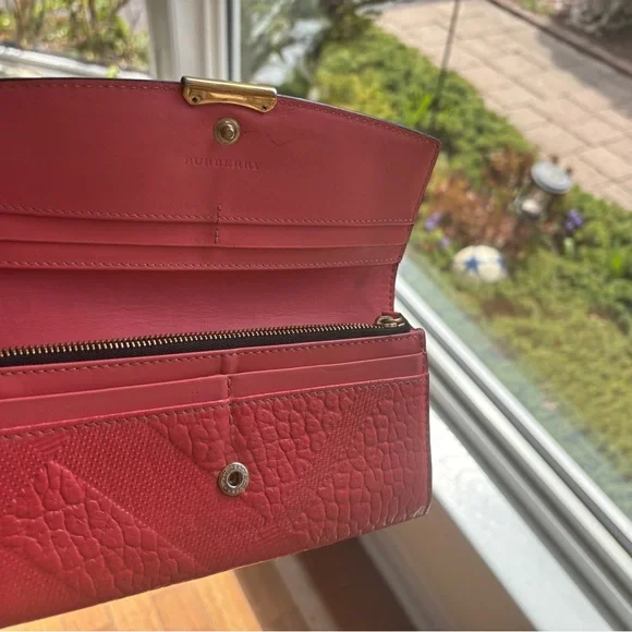 Burberry wallet - Picture 6 of 11